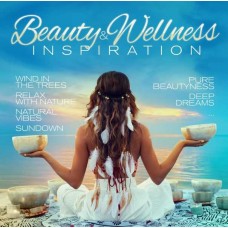 V/A-BEAUTY & WELLNESS INSPIRATION (CD)