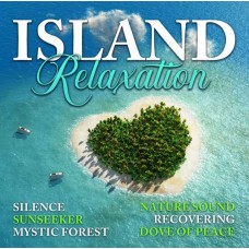 V/A-ISLAND RELAXATION (CD)