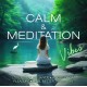 V/A-CALM & MEDITATION VIBES (2CD)