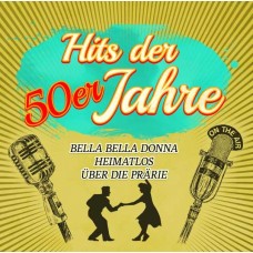 V/A-HITS DER 50ER JAHRE (CD)