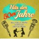 V/A-HITS DER 50ER JAHRE (CD)