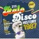 V/A-ZYX ITALO DISCO HISTORY: 1987 (2CD)