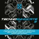 V/A-TECHNO SYNDICATE VOL. 3 (2CD)