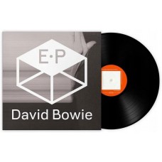 DAVID BOWIE-NEXT DAY EXTRA -EP/BLF- (LP)