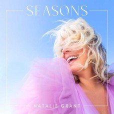 NATALIE GRANT-SEASONS (CD)