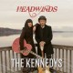 KENNEDYS-HEADWINDS (CD)