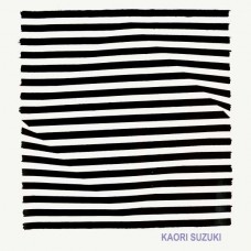 KAORI SUZUKI-MUSIC FOR MODIFIED MELODICA (CD)