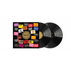 V/A-RAISED BY RAP: 50 YEARS OF HIP HOP (2LP)