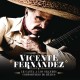 VICENTE FERNANDEZ-LE CANTA A LOS GRANDES COMPOSITORES DE MEXICO (CD)