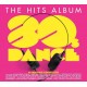 V/A-HITS ALBUM: 80S DANCE (CD)