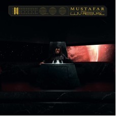 LUV RESVAL-MUSTAFAR (CD)