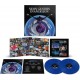 SHIRO SAGISU-NEON GENESIS EVANGELION (ORIGINAL SERIES SOUNDTRACK) -COLOURED- (2LP)