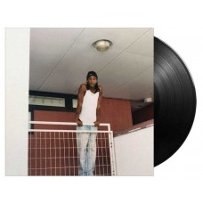 BAKAR-HALO (LP)
