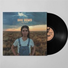 FANNY LUMSDEN-HEY DAWN (LP)