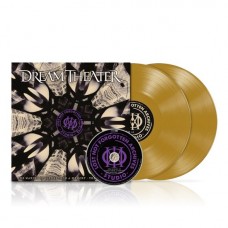 DREAM THEATER-LOST NOT FORGOTTEN ARCHIVES: THE MAKING OF SCENES FROM A MEMORY - THE SESSIONS (1999) -COLOURED/LTD- (2LP+CD)