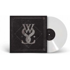 WHILE SHE SLEEPS-THIS IS THE SIX -COLOURED/HQ- (12")