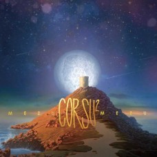 V/A-CORSU - MEZU MEZU 2 (2CD)