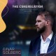 EINAR SOLBERG-THE CONGREGATION ACOUSTIC (CD)