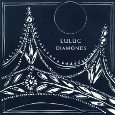 LULUC-DIAMONDS (LP)