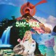 EEE GEE-SHE-REX (LP)