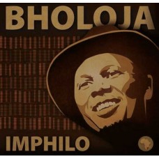 BHOLOJA-IMPHILO (CD)