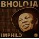 BHOLOJA-IMPHILO (CD)