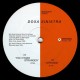 DOXA SINISTRA-OTHER STRANGER / STRANGE (7")