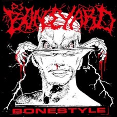 DJ BONEYARD-BONESTYLE (12")