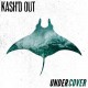 KASH'D OUT-UNDERCOVER -COLOURED- (LP)