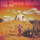 GRETA ZILLER-ALL THESE WALLS (CD)