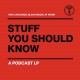 STUFF YOU SHOULD KNOW-VINYL RECORDS: BLACK MAGIC AT WORK: A PODCAST LP (LP)