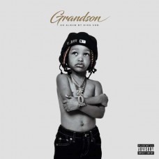 KING VON-GRANDSON (CD)