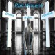 PHIL VINCENT-DIVINE INTERVENTION (CD)