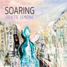 JULIETTE LEMOINE-SOARING (CD)