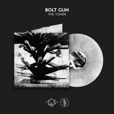 BOLT GUN-TOWER -COLOURED- (LP)