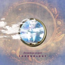 CHRONOTOPE PROJECT-CHRONOLOGY (CD)