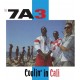 SEVEN A THREE(7A3)-COOLIN' IN CALI (CD)
