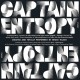 BRUCE HAACK-CAPTAIN ENTROPY -COLOURED- (LP)