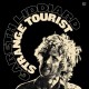 GARETH LIDDIARD-STRANGE TOURIST (LP)