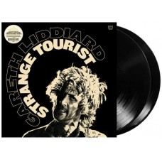 GARETH LIDDIARD-STRANGE TOURIST -COLOURED- (2LP)