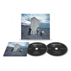WHO-WHO'S NEXT: LIFE HOUSE -ANNIV/REMAST- (2CD)