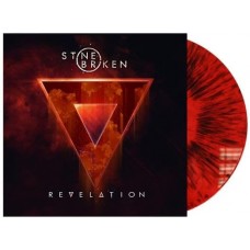 STONE BROKEN-REVELATION -COLOURED/LTD- (LP)