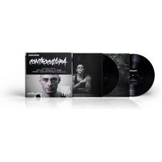 FABRI FIBRA-CONTROCULTURA (2LP)