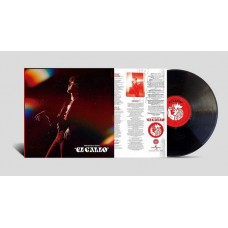 MAXIMILIANO CALVO-EL GALLO (LP)