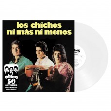 LOS CHICHOS-NI MAS, NI MENOS -ANNIV- (LP)