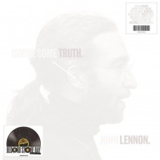 JOHN LENNON-GIMME SOME TRUTH -RSD/BOX- (9-10")