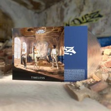 N-DUBZ-TIMELESS (LP)