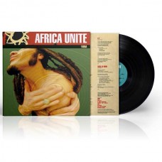 AFRICA UNITE-VIBRA (LP)