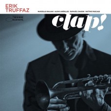 ERIK TRUFFAZ-CLAP! (CD)