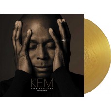 KEM-ANNIVERSARY: THE LIVE ALBUM -COLOURED- (LP)